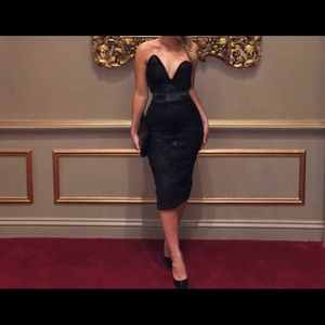 Zhivago: And The Roses Dress